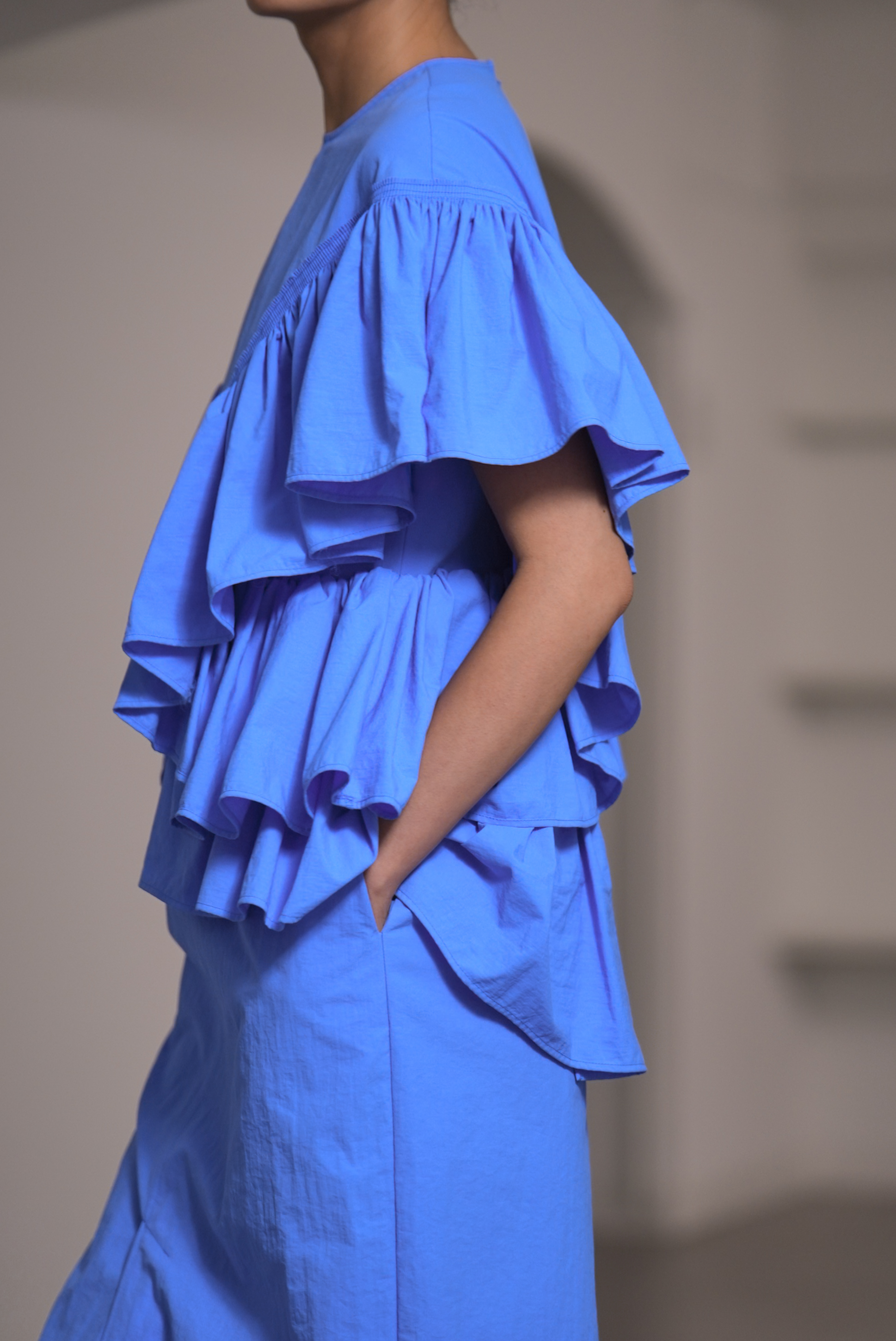 Miranda SaxeBlueの画像