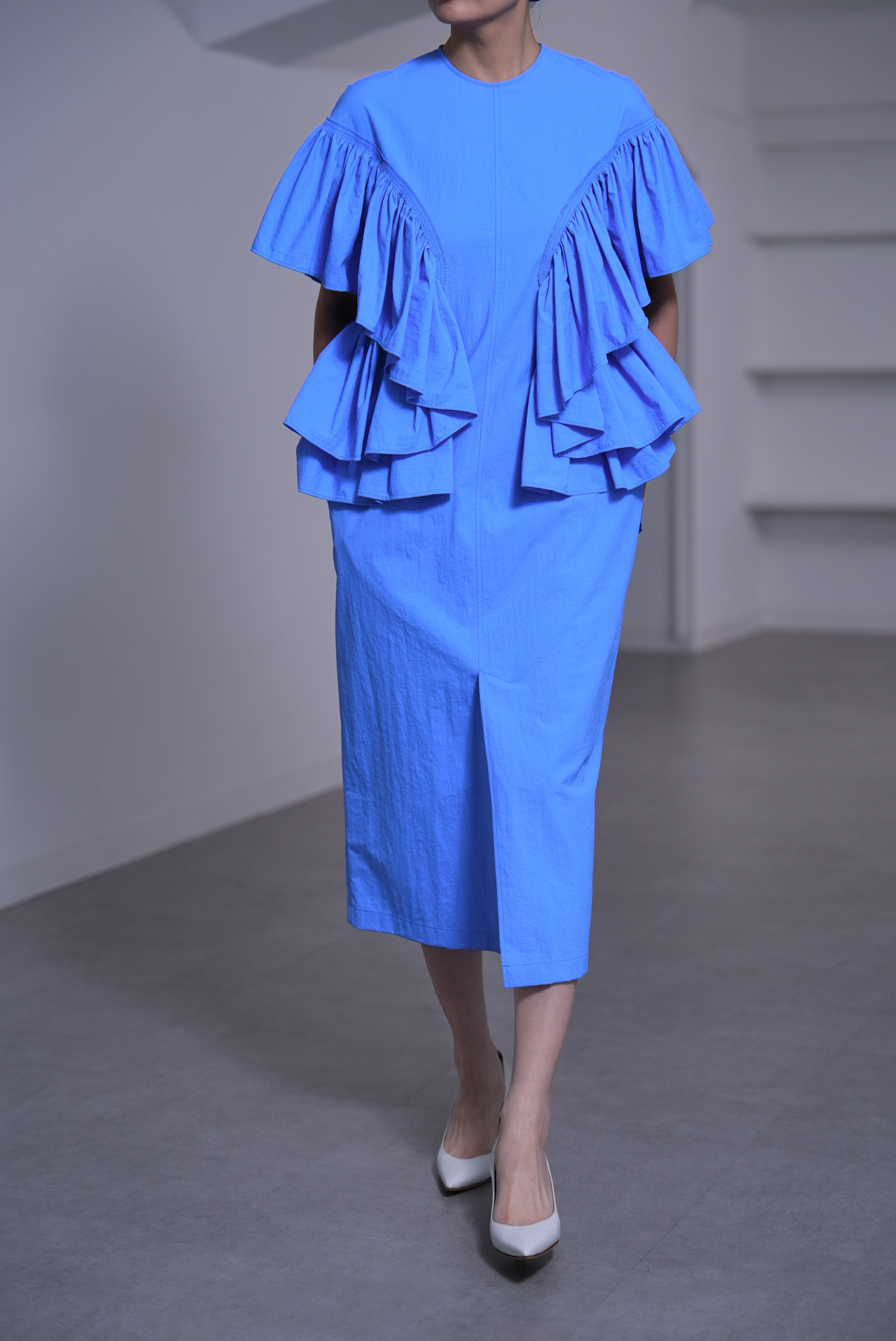 Miranda SaxeBlueの画像