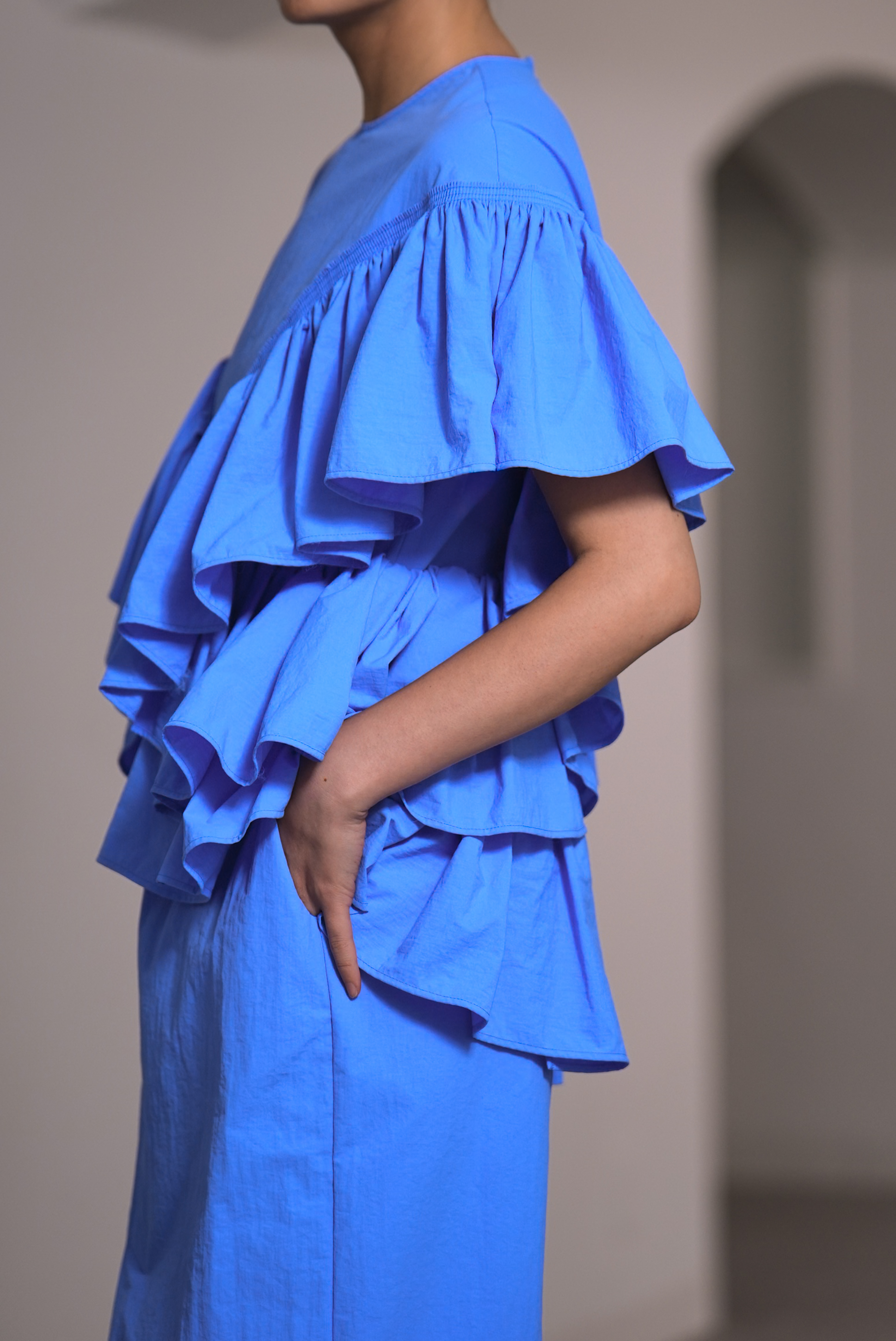 Miranda SaxeBlueの画像