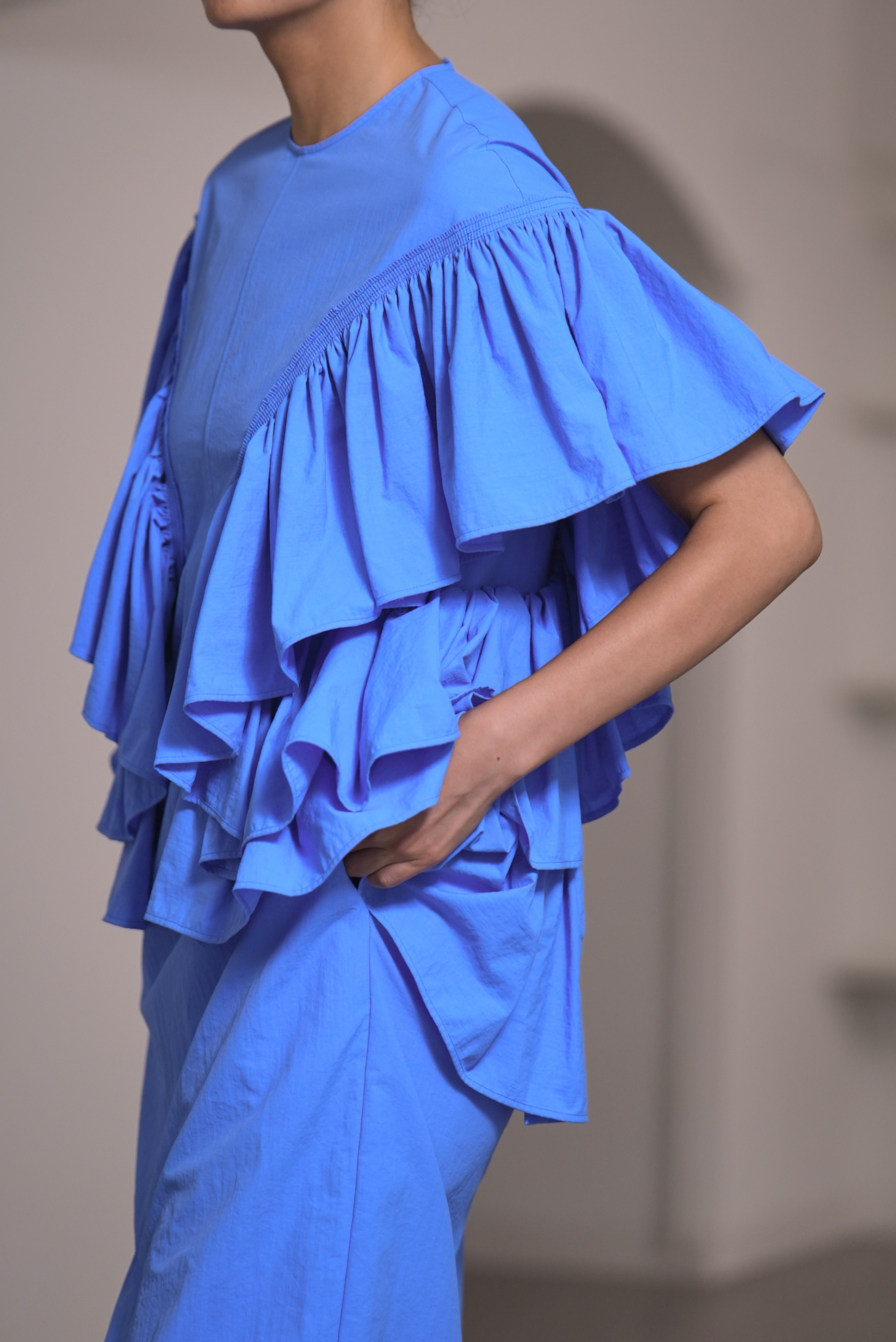 Miranda SaxeBlueの画像
