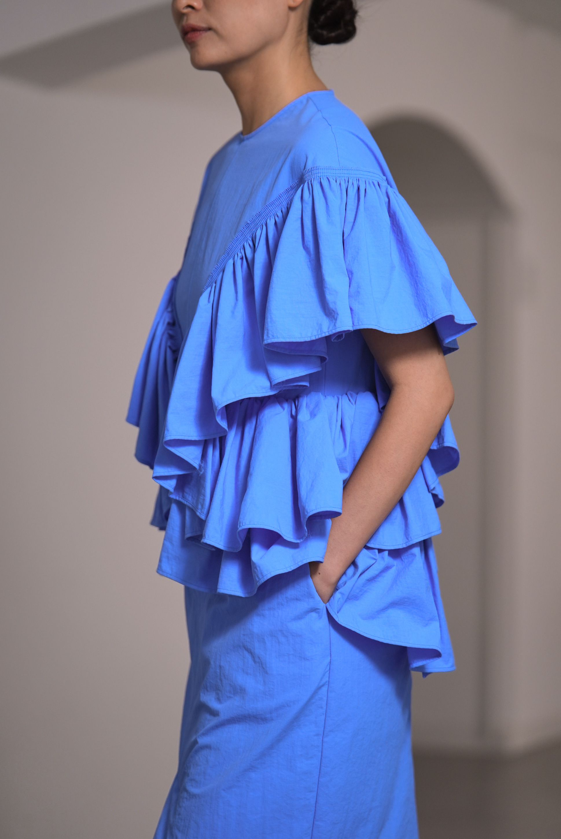 Miranda SaxeBlueの画像