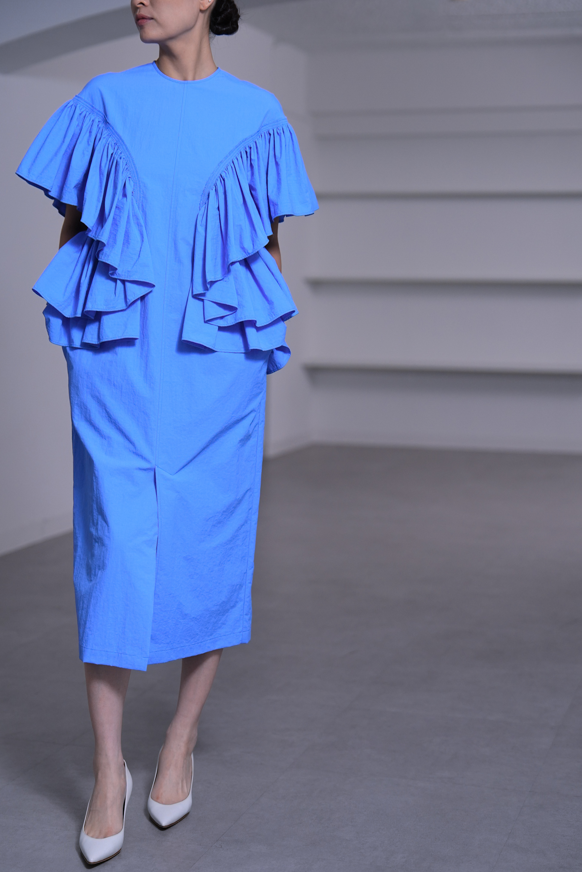Miranda SaxeBlueの画像