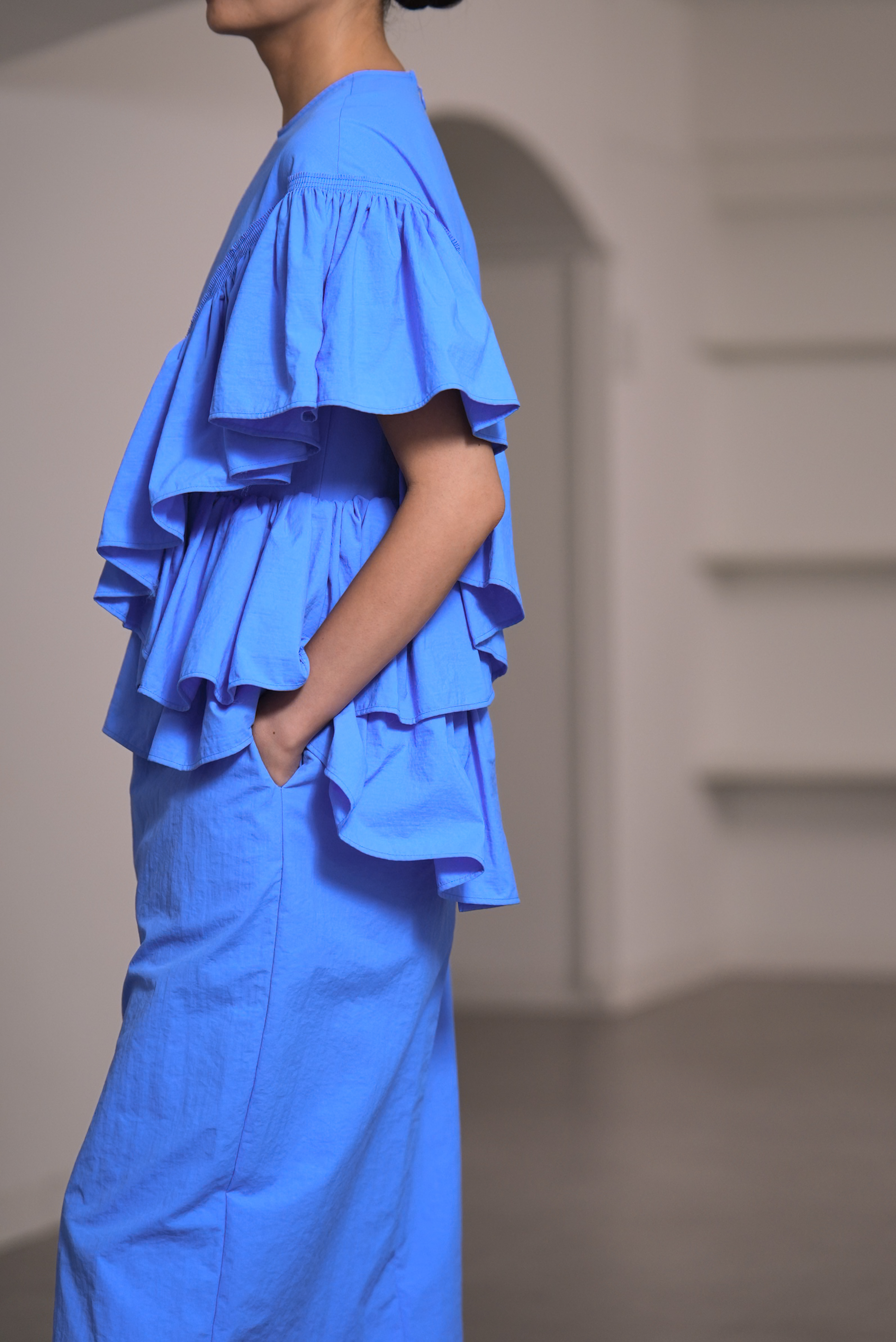 Miranda SaxeBlueの画像