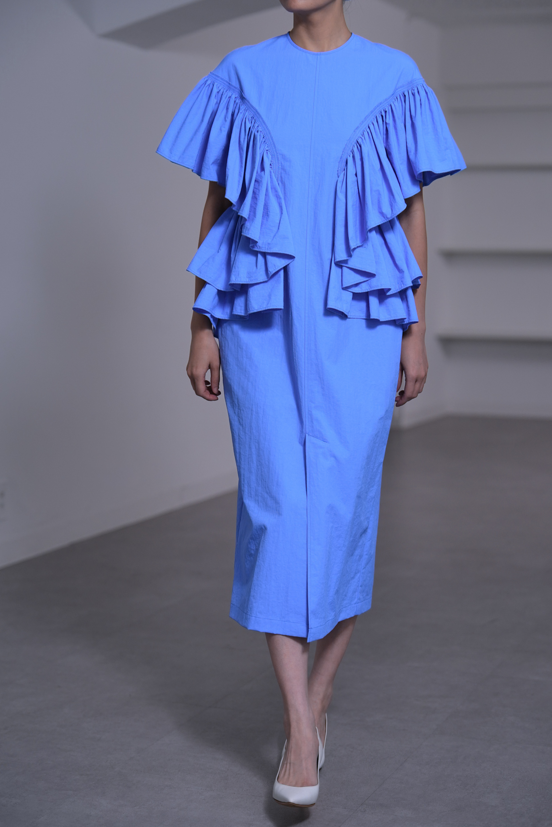 Miranda SaxeBlueの画像