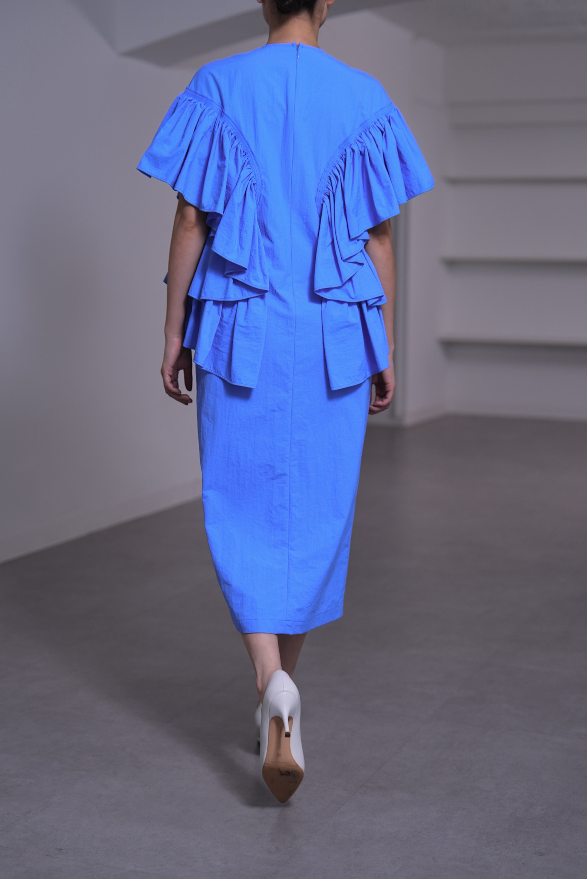 Miranda SaxeBlueの画像