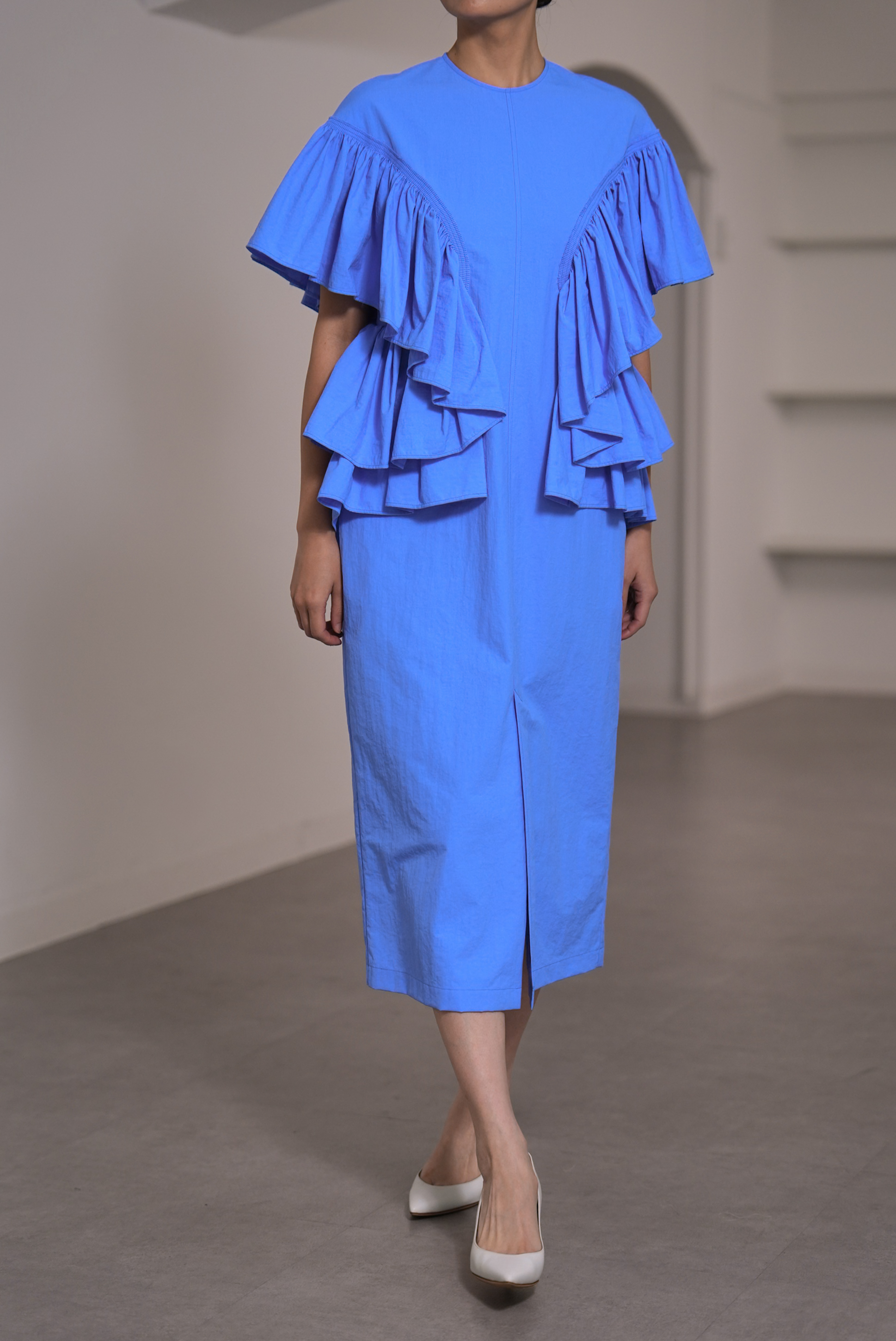 Miranda SaxeBlueの画像