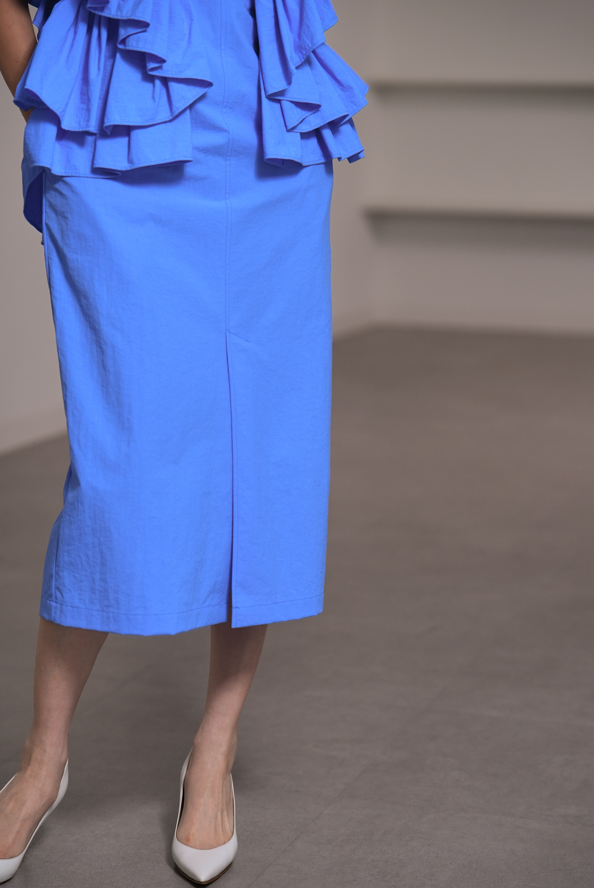 Miranda SaxeBlueの画像