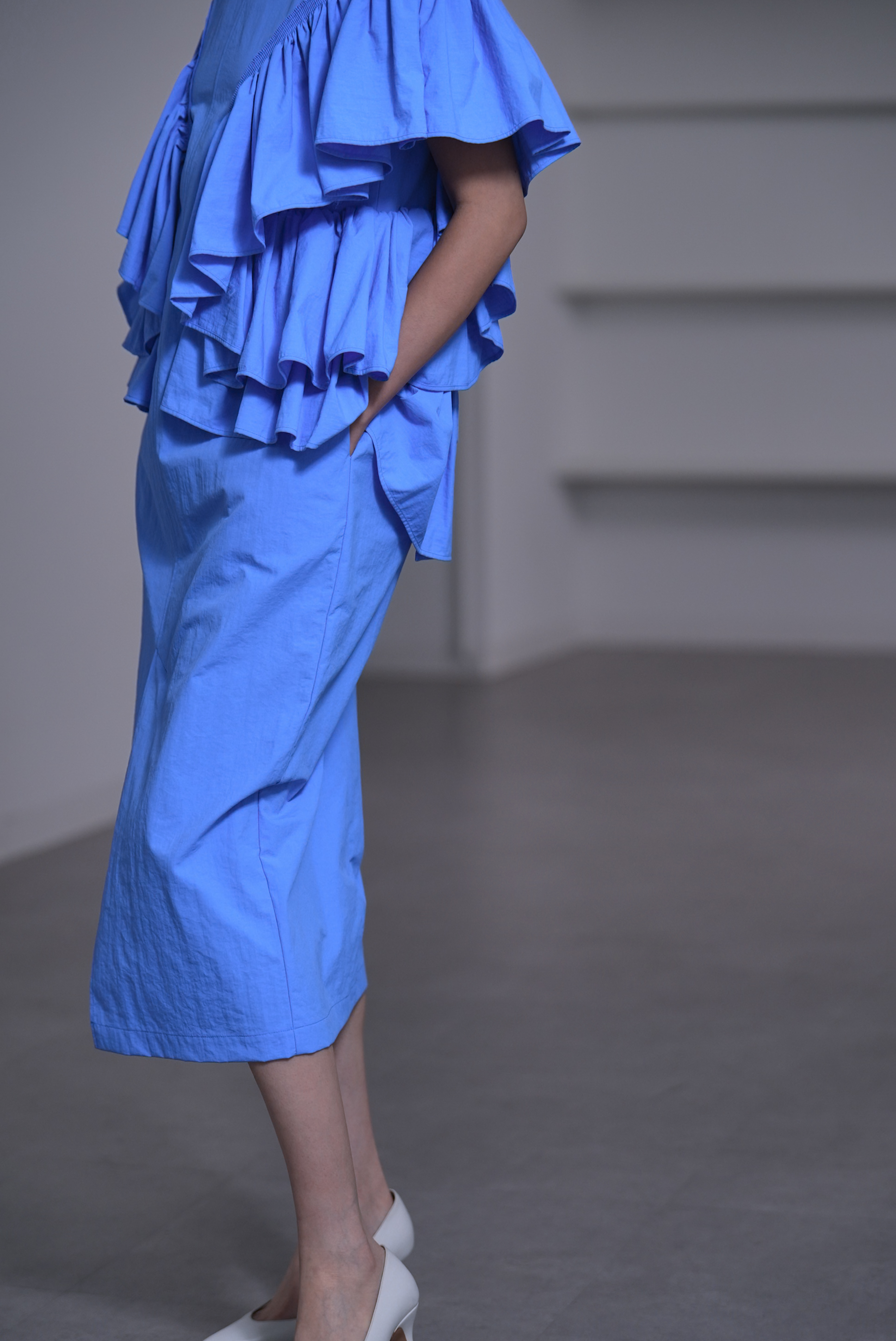 Miranda SaxeBlueの画像