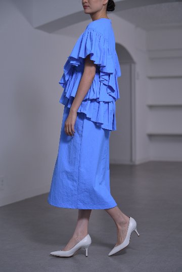 Miranda SaxeBlueの画像