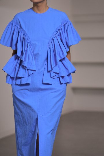 Miranda SaxeBlueの画像