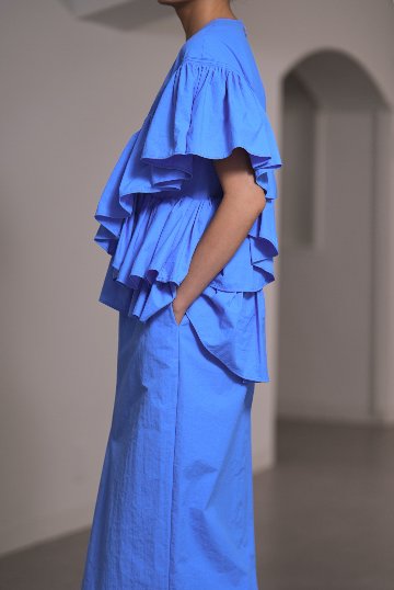 Miranda SaxeBlueの画像