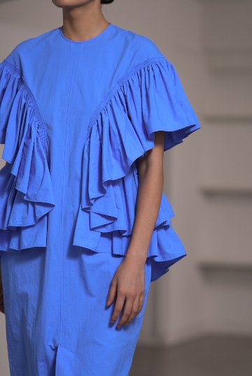Miranda SaxeBlueの画像