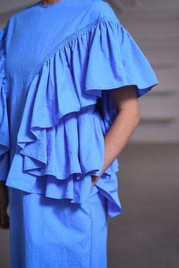 Miranda SaxeBlueの画像