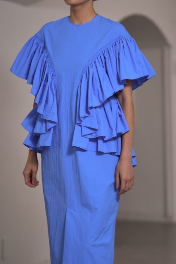 Miranda SaxeBlueの画像