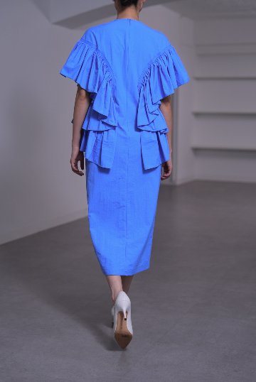 Miranda SaxeBlueの画像