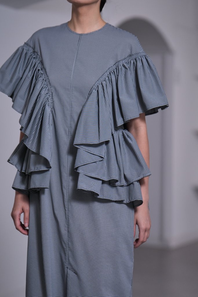 (一度着用のみ)she tokyo martha すべて｜SHE Tokyo online shop