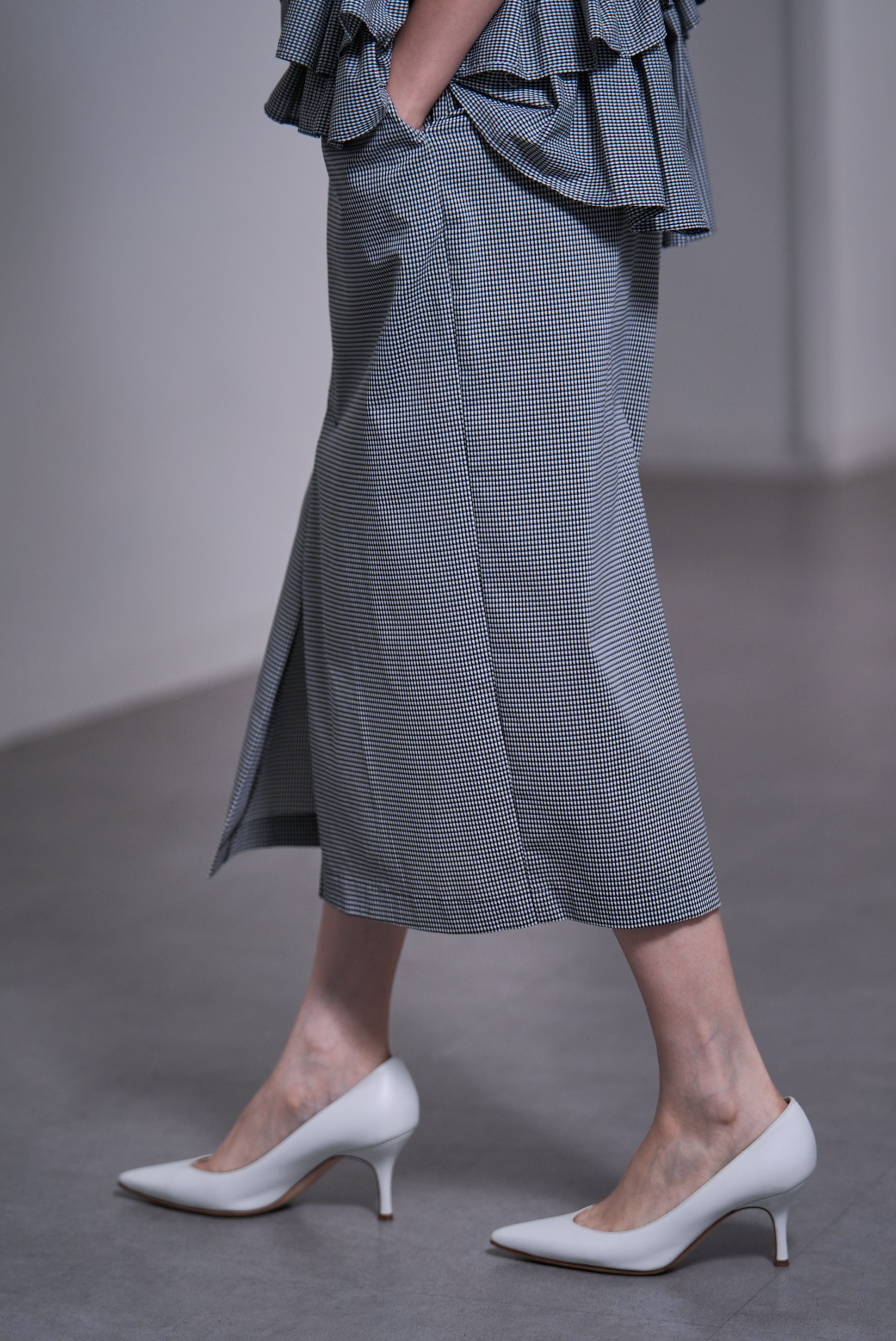 Miranda Ginghamの画像