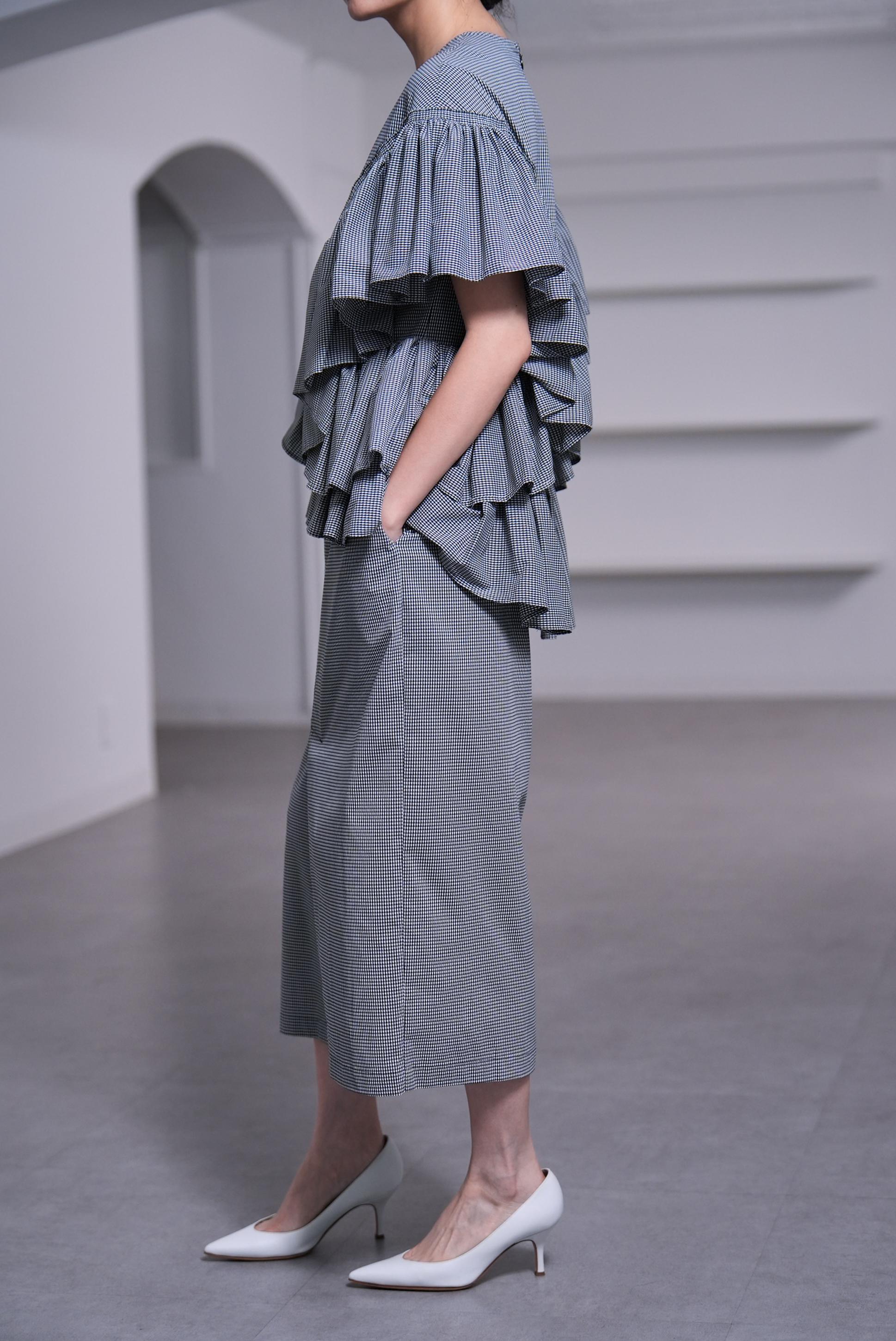 Miranda Ginghamの画像