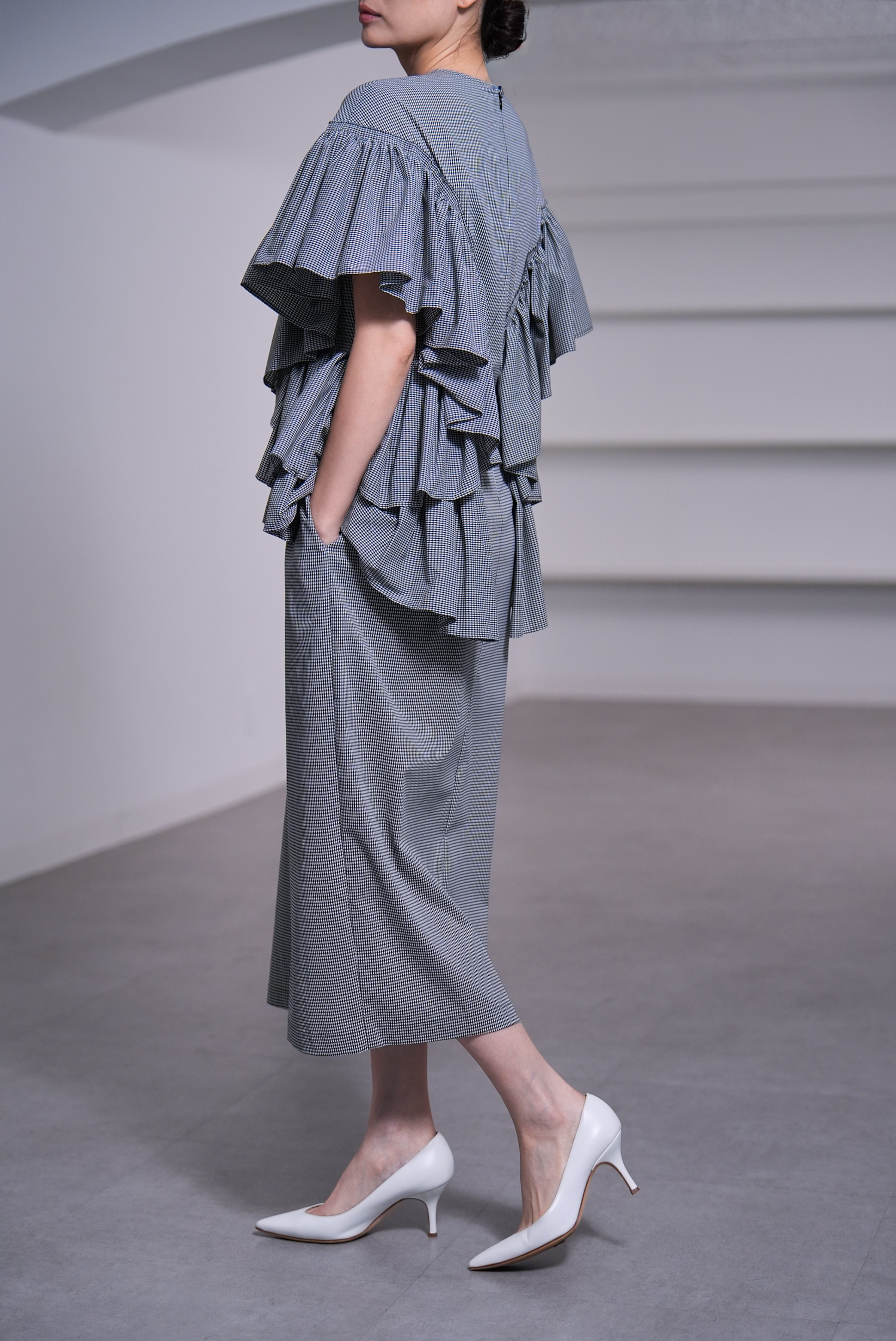 Miranda Ginghamの画像