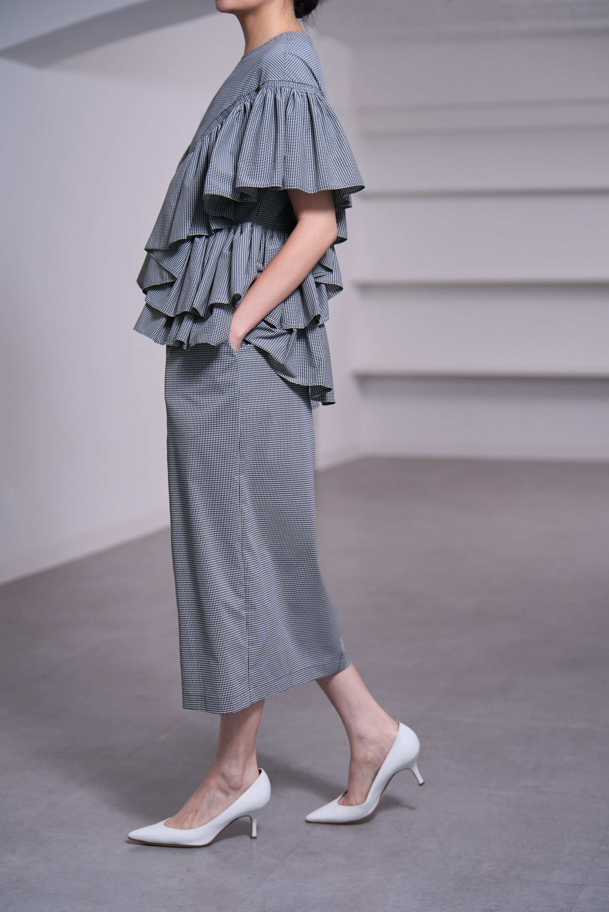 Miranda Ginghamの画像