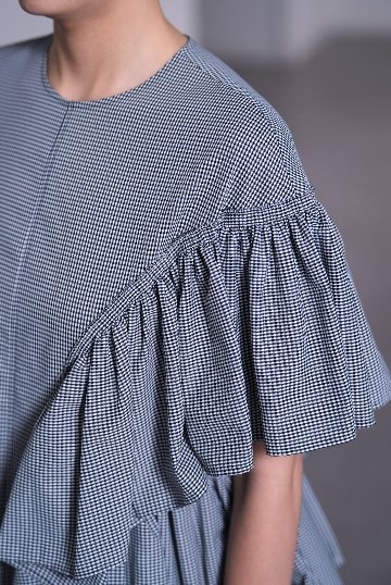 Miranda Ginghamの画像