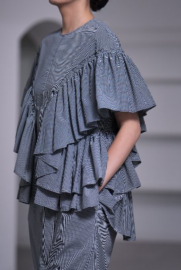 Miranda Ginghamの画像