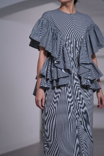 Miranda Ginghamの画像