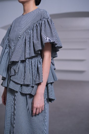 Miranda Ginghamの画像