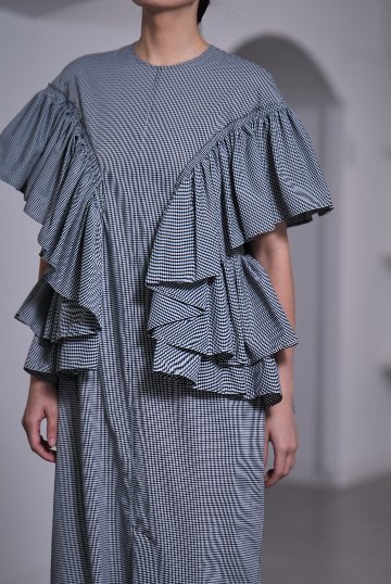 Miranda Ginghamの画像
