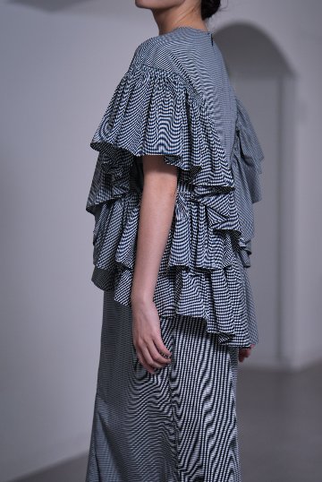 Miranda Ginghamの画像