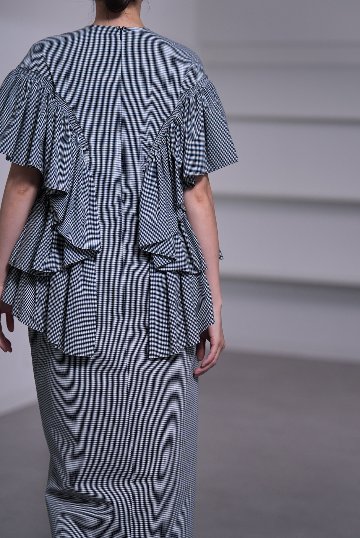 Miranda Ginghamの画像