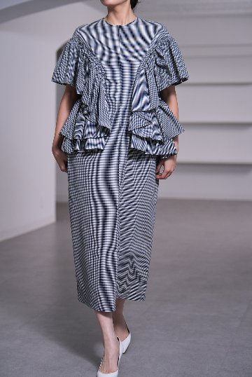 Miranda Ginghamの画像
