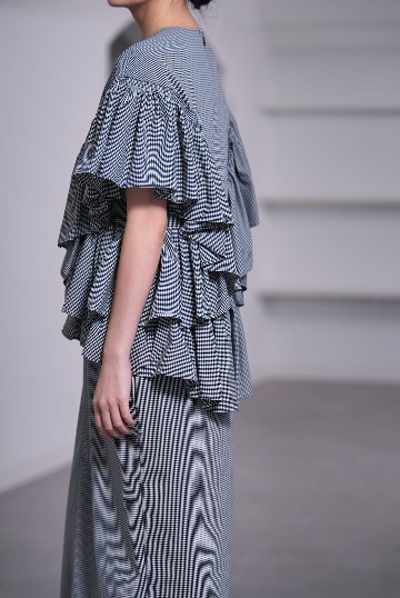 Miranda Ginghamの画像
