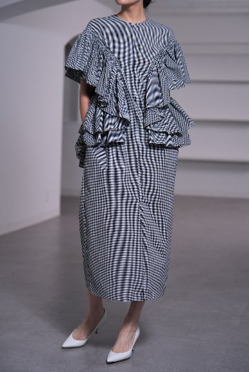 Miranda Ginghamの画像