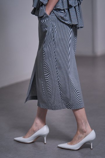 Miranda Ginghamの画像