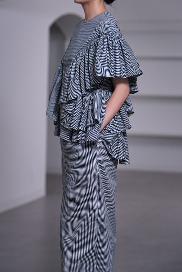 Miranda Ginghamの画像