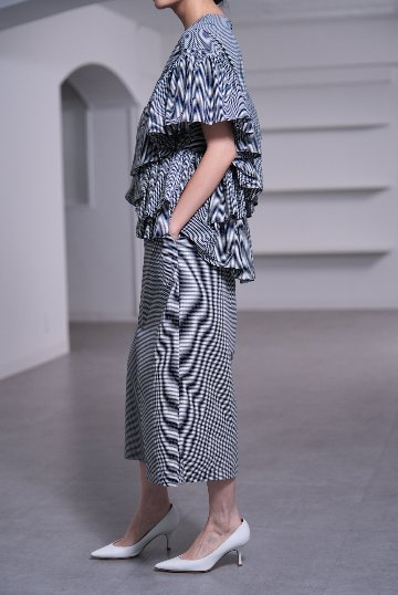 Miranda Ginghamの画像