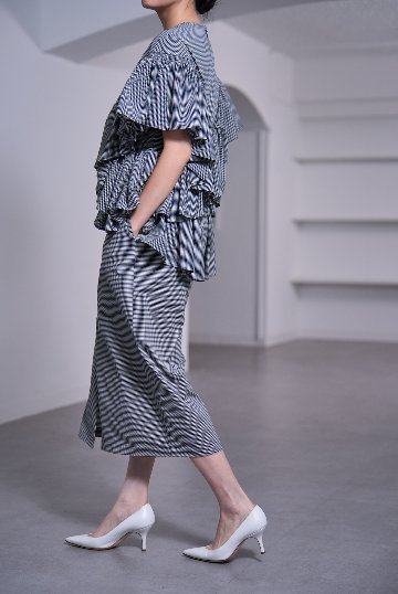 Miranda Ginghamの画像