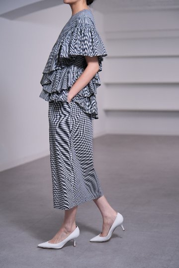 Miranda Ginghamの画像