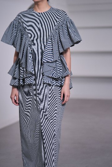 Miranda Ginghamの画像