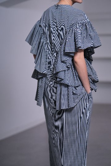 Miranda Ginghamの画像
