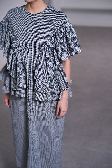 Miranda Ginghamの画像