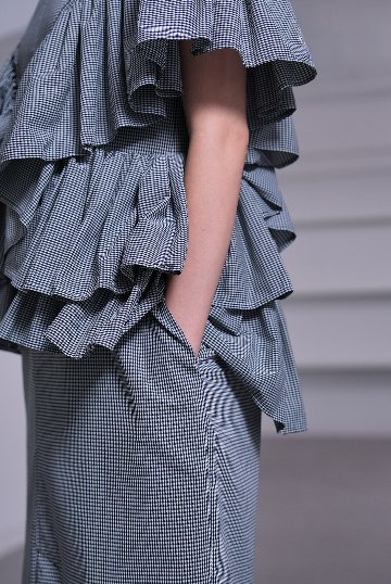 Miranda Ginghamの画像