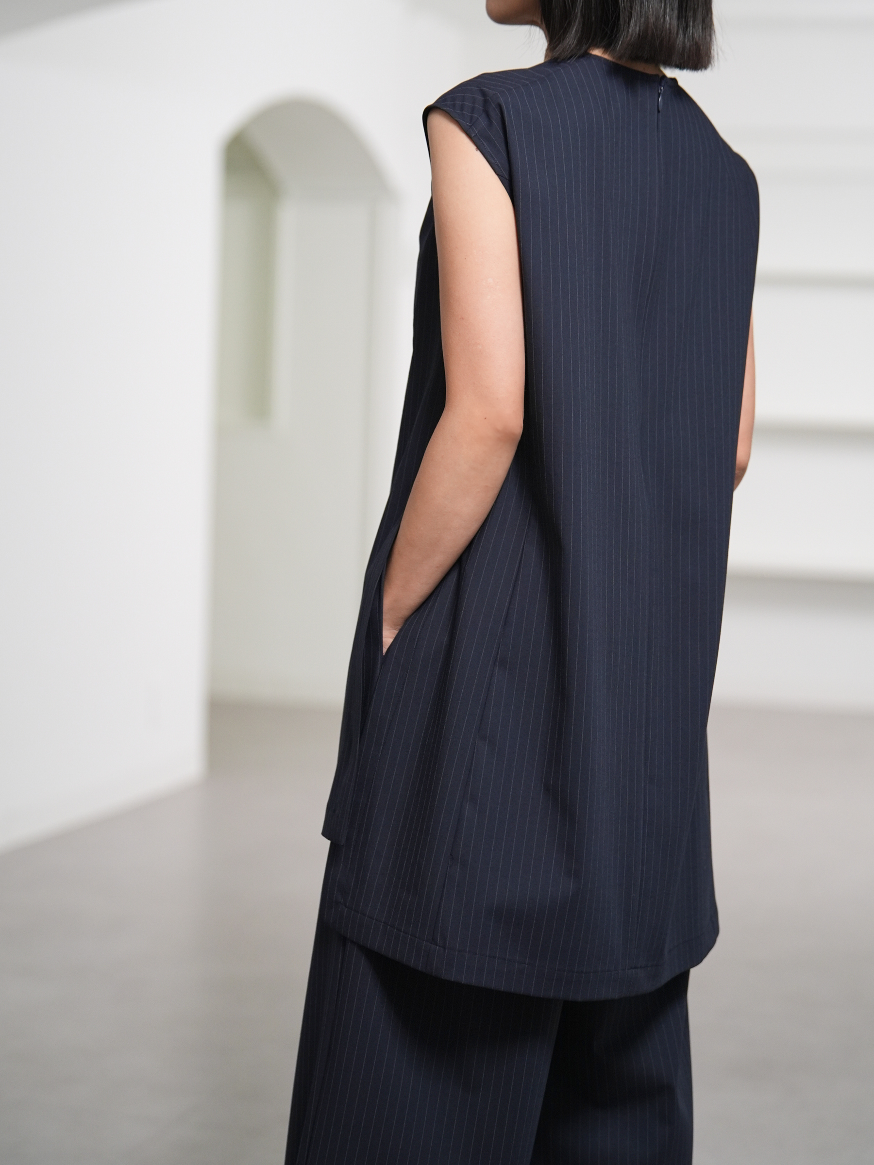 Roy Pinstripeの画像