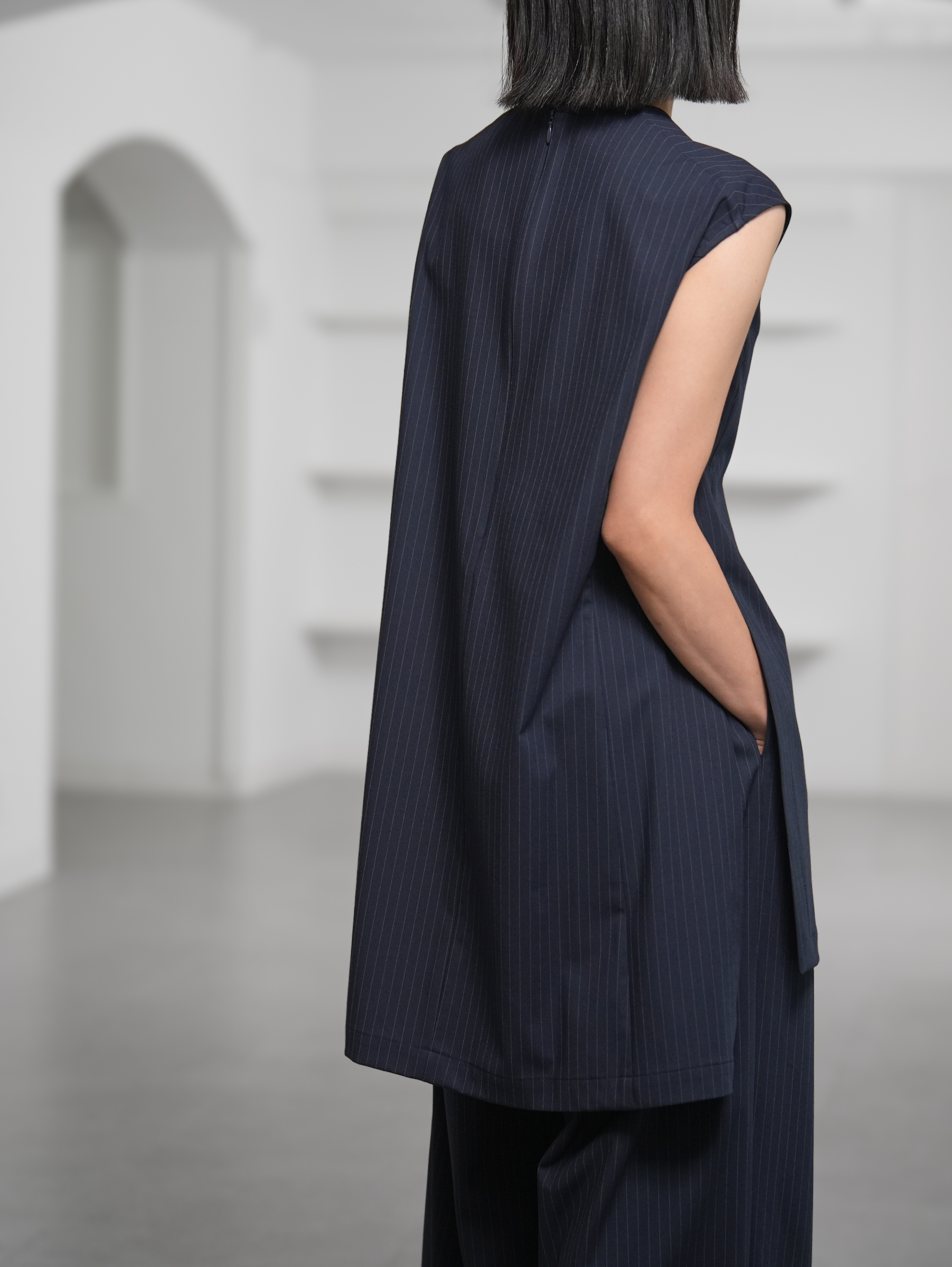 Roy Pinstripeの画像