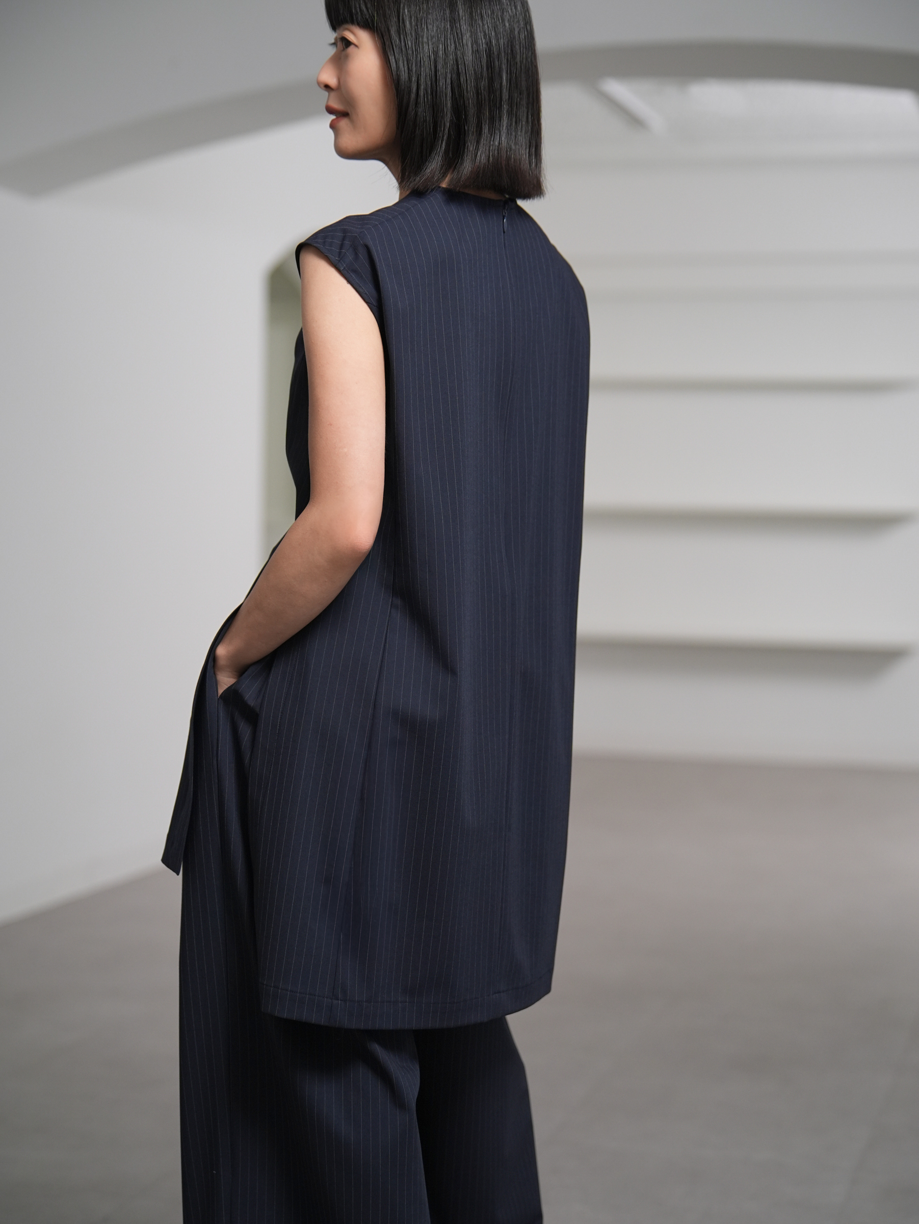 Roy Pinstripeの画像