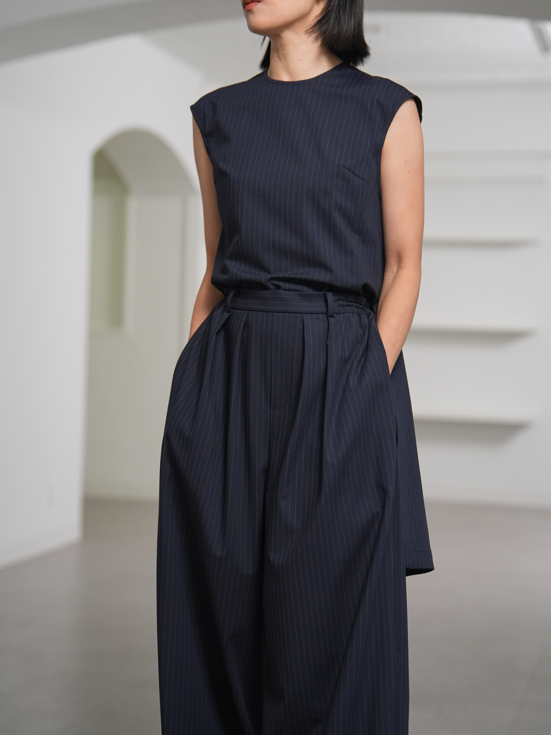 Roy Pinstripeの画像