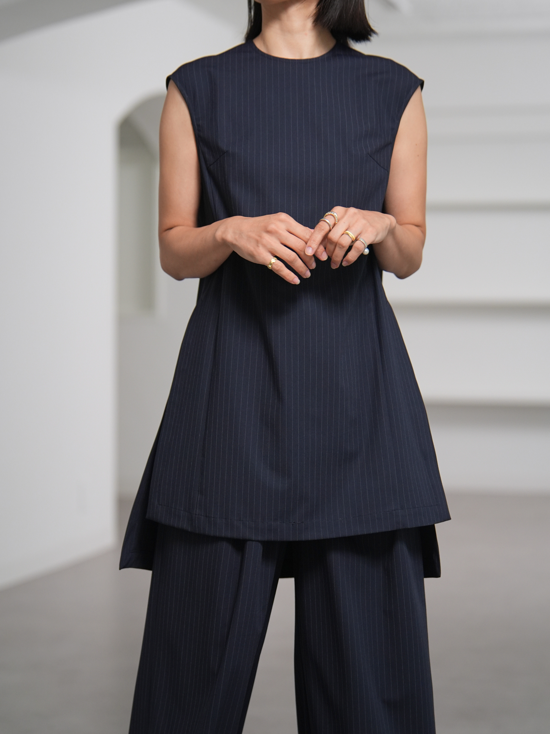 Roy Pinstripeの画像