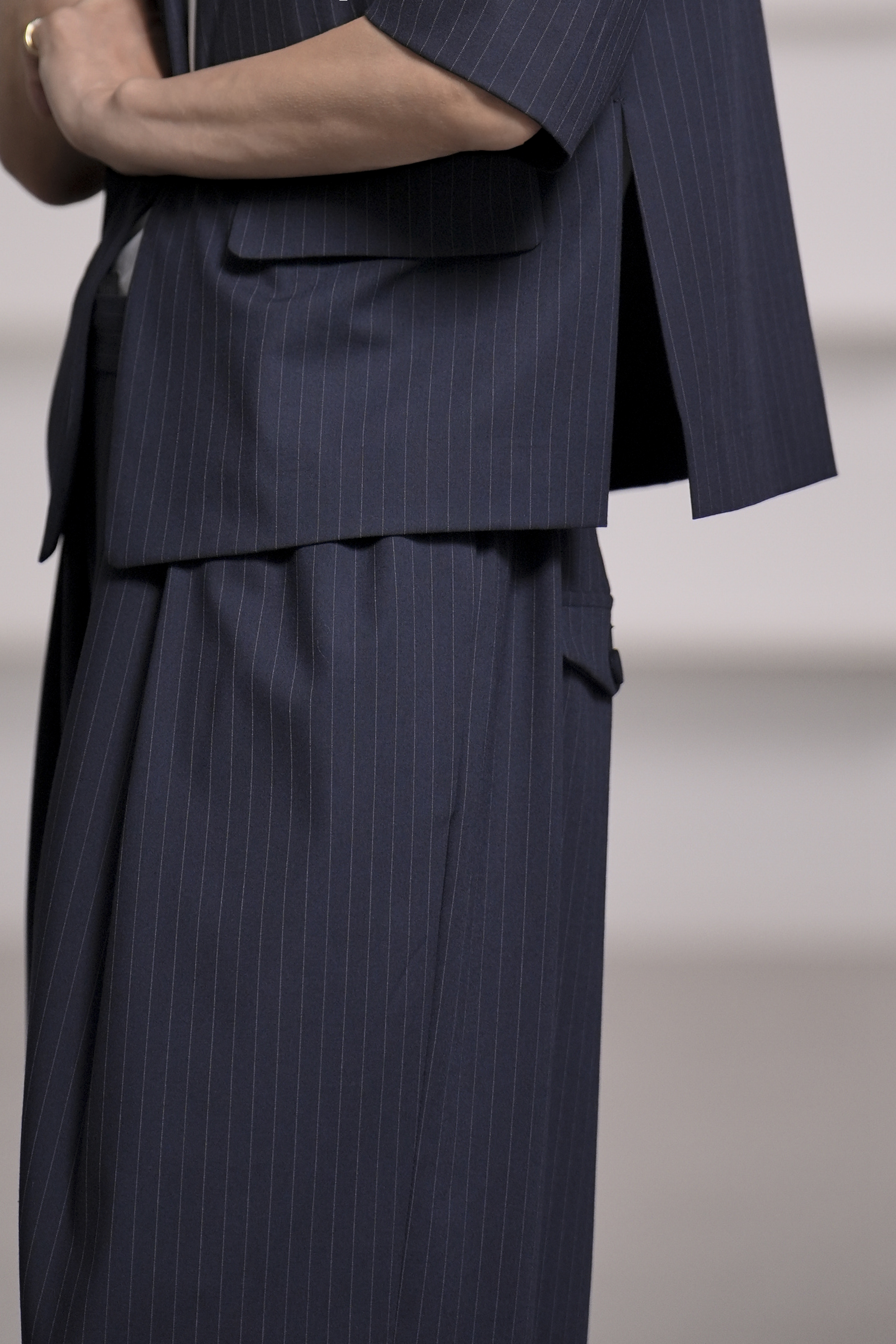Rowan Pinstripeの画像