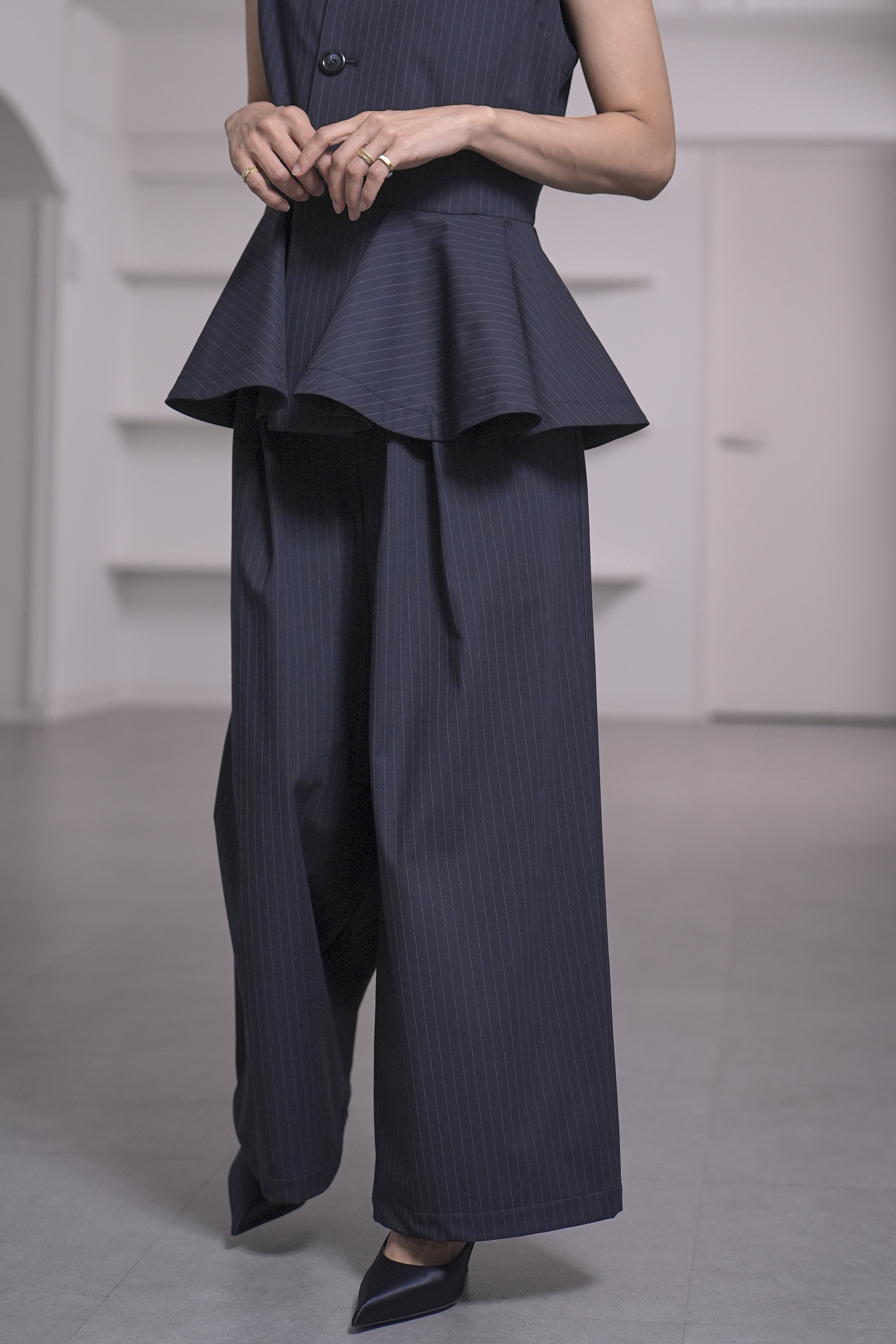 Rowan Pinstripeの画像